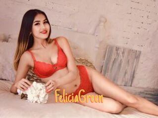 FeliciaGreen