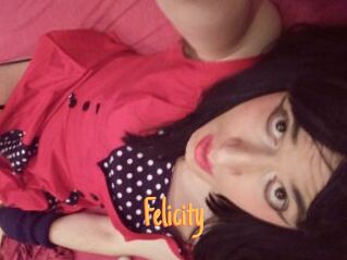 Felicity Mobile Porno