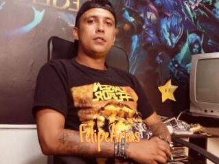FelipeArias Mobile Porno