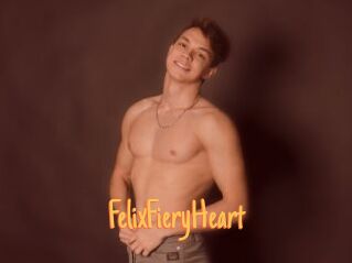 FelixFieryHeart