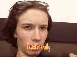 FelixFriendly