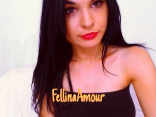 FellinaAmour Mobile Porno