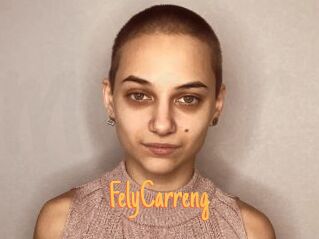FelyCarreng Mobile Porno