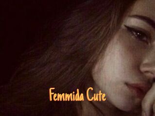 Femmida_Cute