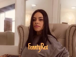 FenntyRex