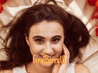 FeralBerry18