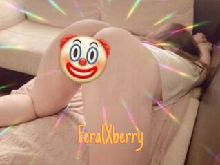 FeralXberry