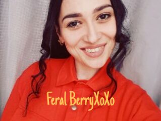 Feral_BerryXoXo
