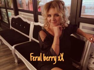 Feral_berry_xX