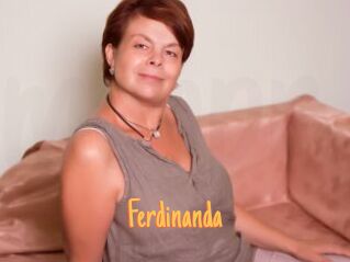 Ferdinanda