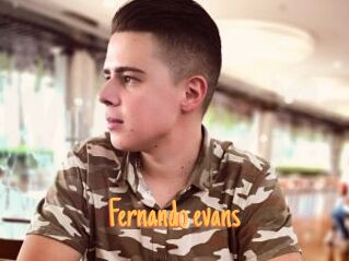 Fernando_evans
