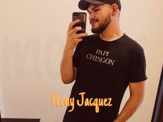 Ferny_Jacquez Mobile Porno