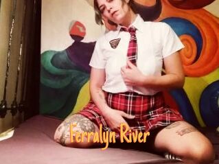 Ferralyn_River