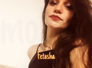 Fetasha