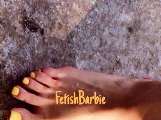 FetishBarbie