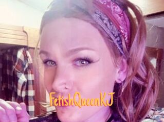 FetishQueenKJ