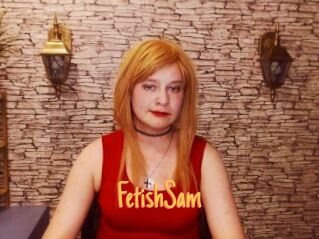 FetishSam