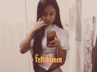 FetishTeeen
