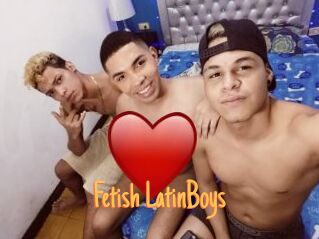 Fetish_LatinBoys