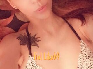 Fial_Lika69 Mobile Porno