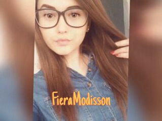 FieraModisson