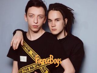 FierceBoys