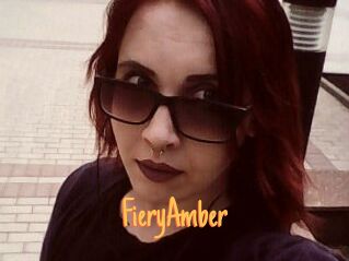 FieryAmber Mobile Porno
