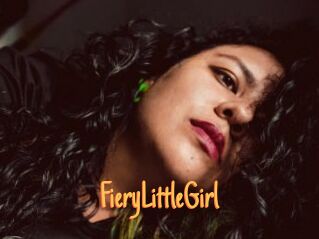 FieryLittleGirl