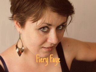 Fiery_Faye Mobile Porno