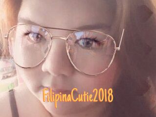 FilipinaCutie2018