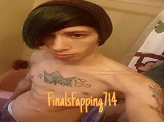 FinalsFapping714