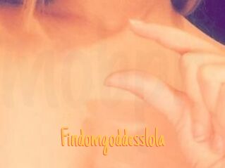 Findomgoddesslola