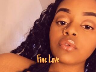 Fine_Love