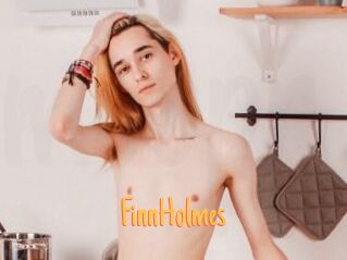 FinnHolmes