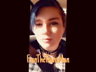 FinnTheTransMan