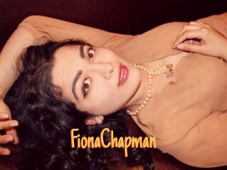 FionaChapman Mobile Porno