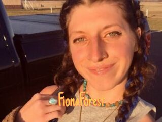 FionaForest