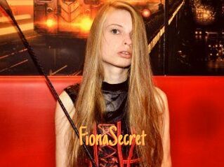 FionaSecret