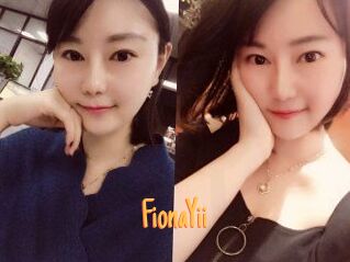 FionaYii