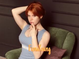 FionaYoung Mobile Porno