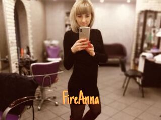 FireAnna