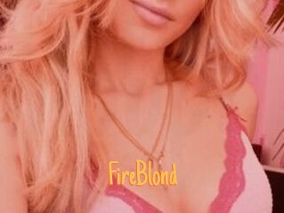 FireBlond