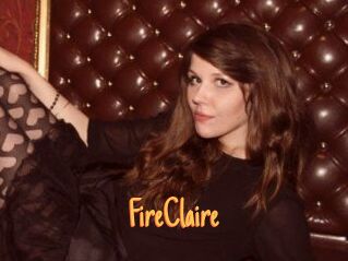 FireClaire