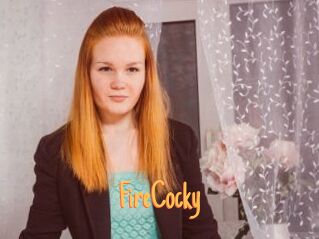 FireCocky