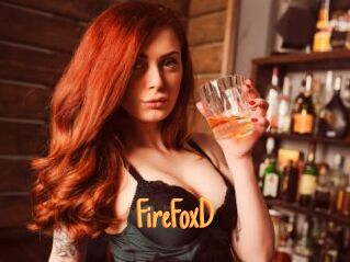 FireFoxD