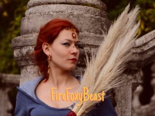 FireFoxyBeast