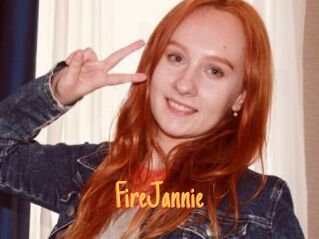 FireJannie