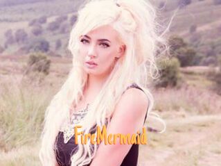 FireMermaid Mobile Porno