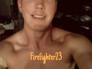 Firefighter23