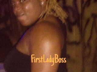 FirstLadyBoss
